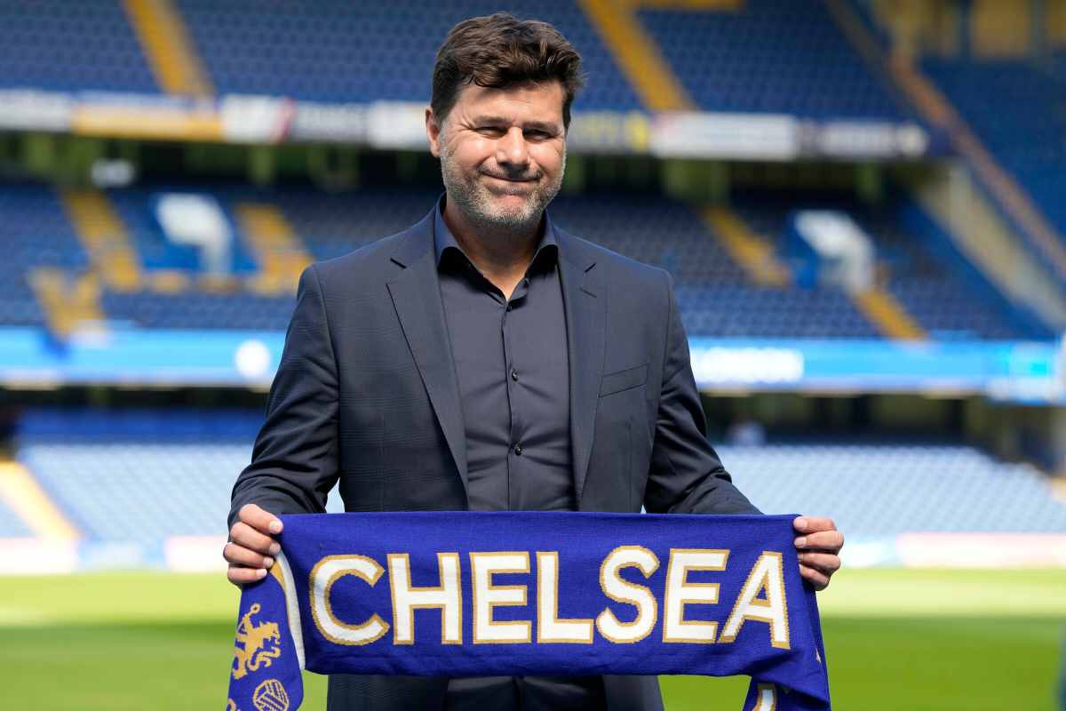 Pochettino sul campioncino dell'Ajax