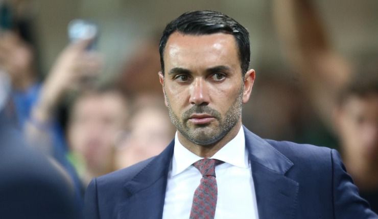 L'Inter non molla Carlos Augusto: c'è la conferma di Palladino