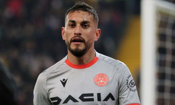 Pereyra-Besiktas, ci siamo: niente Inter
