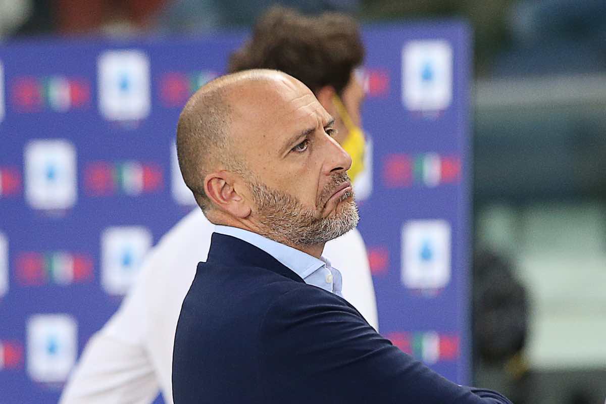 L'Inter perde Openda, bomber verso il Lipsia