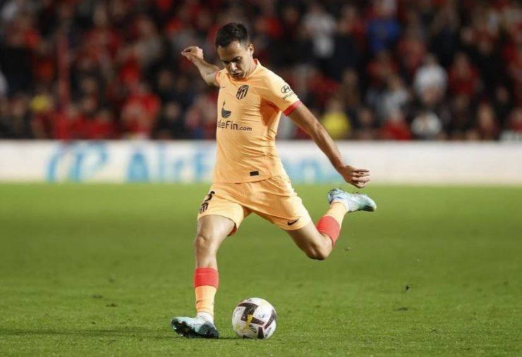 Priorità Inter sempre Carlos Augusto per il dopo Gosens