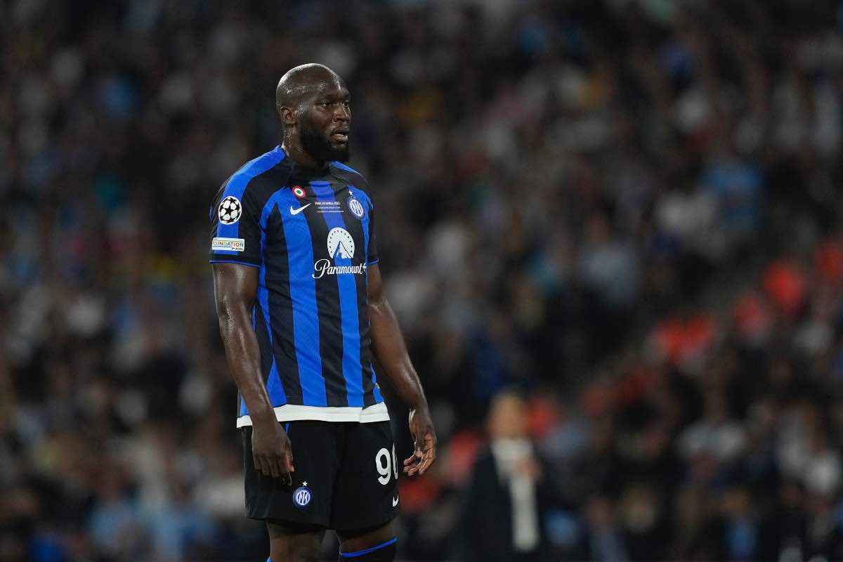 Lukaku tentato dalle mete arabe, Inter in apprensione