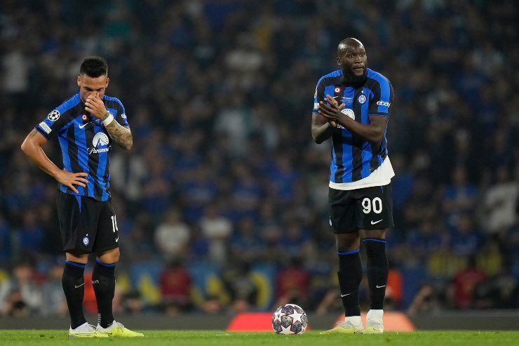 Lukaku tentato dalle mete arabe, Inter in apprensione