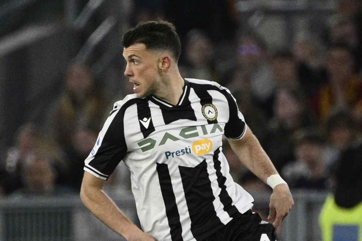 Una cessione per prendere subito Samardzic