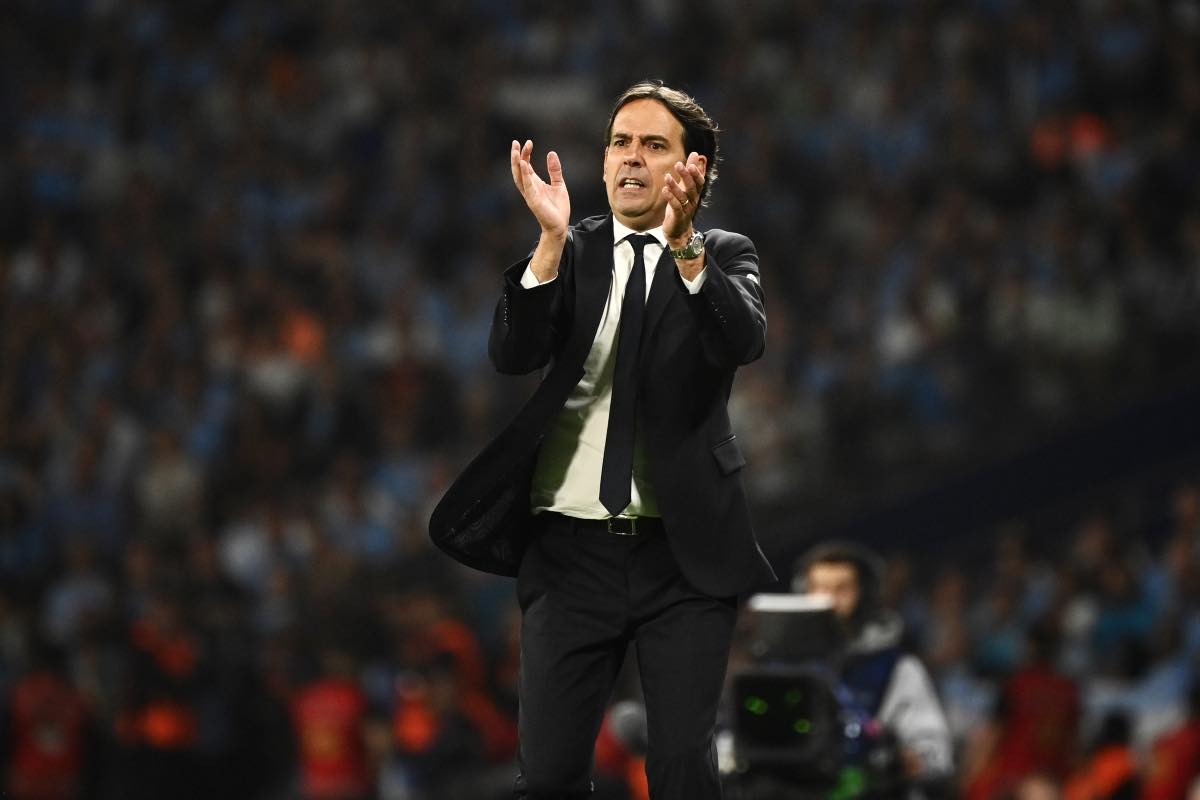 Inzaghi suona la carica per la nuova stagione, tra Scudetto e Champions