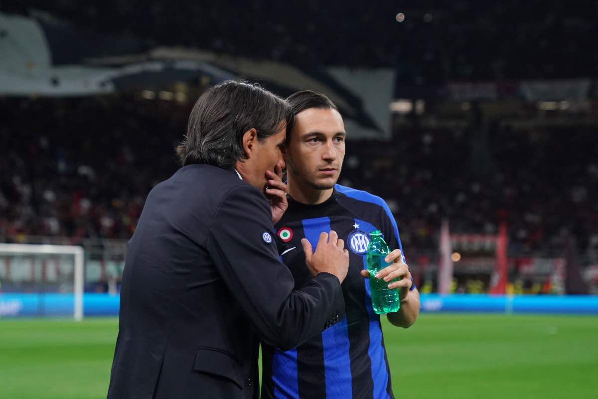 Inzaghi verso il rinnovo di contratto con l'Inter dopo la tournée