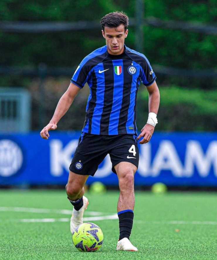 Probabile futuro in Serie B in prestito per Stankovic