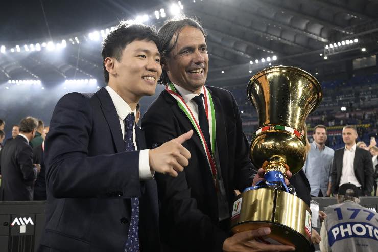 Aumenta il debito di Zhang nei confronti di Oaktree