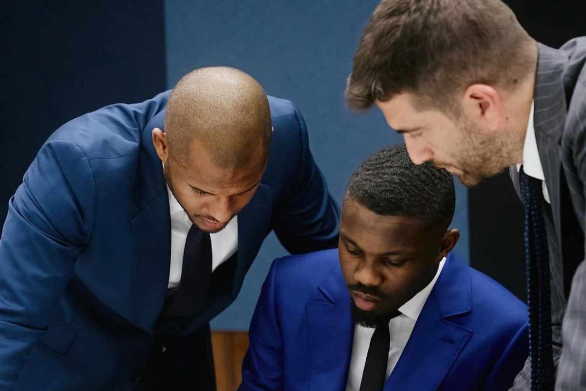 Thuram: clausola di rescissione da 95 milioni