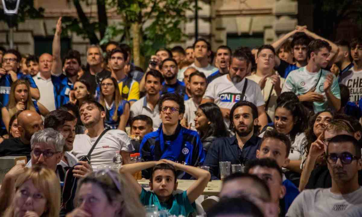 Investimento clamoroso in Saudi Pro League: già spesi 183 milioni, Brozovic incluso