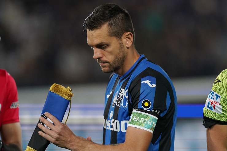 Toloi: obiettivo dell'Inter