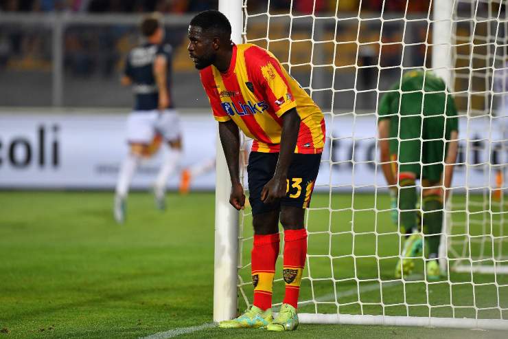 Dopo Bisseck arriva Umtiti?