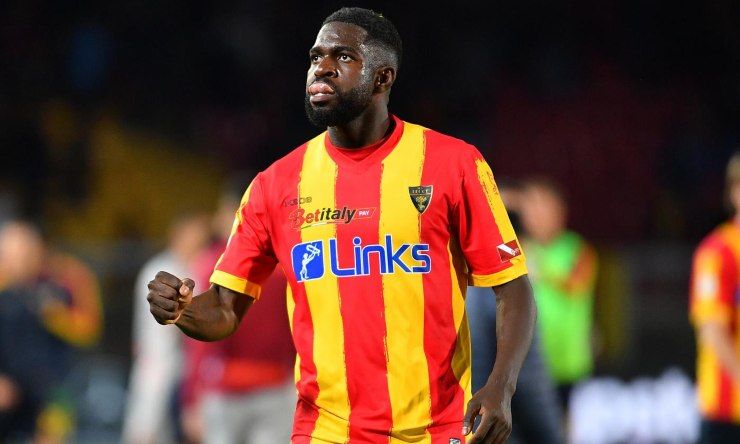 Inter già ben coperta in difesa: Umtiti non interessa in ogni caso