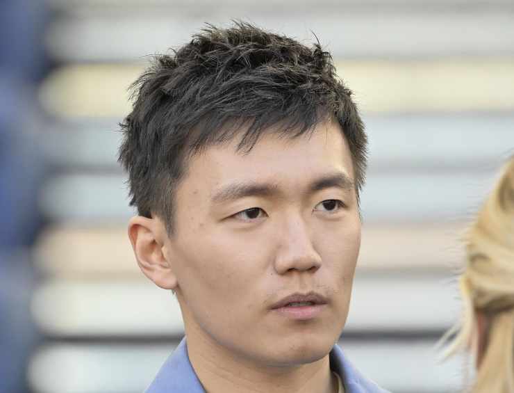 Zhang blinda Thuram