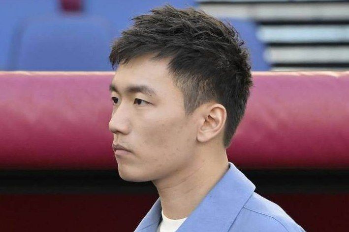 Zhang non molla