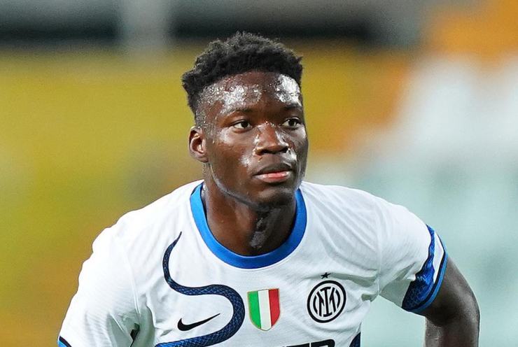 Agoumé bocciato da Inzaghi