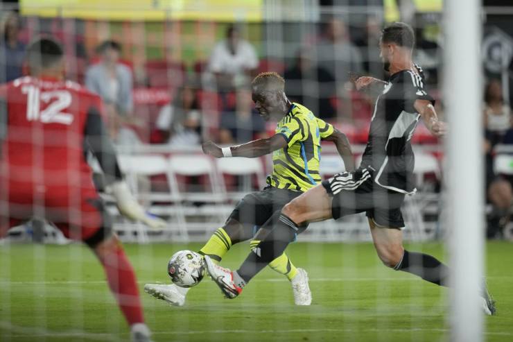 Balogun priorità Inter