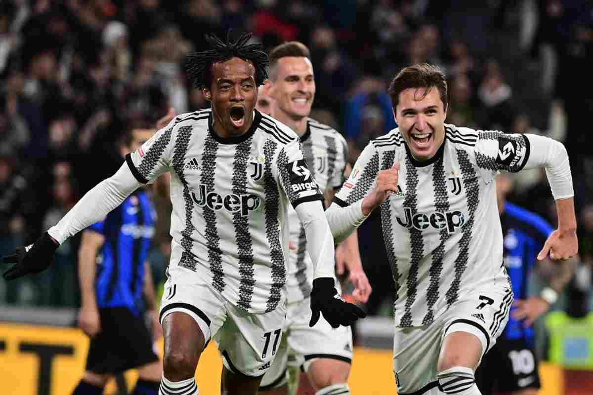 Inter, Cuadrado a Milano per visite e firme