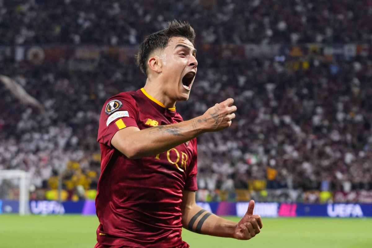 Dybala-Inter, Marotta chiama gli agenti