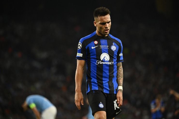 lautaro martinez cessione newcastle