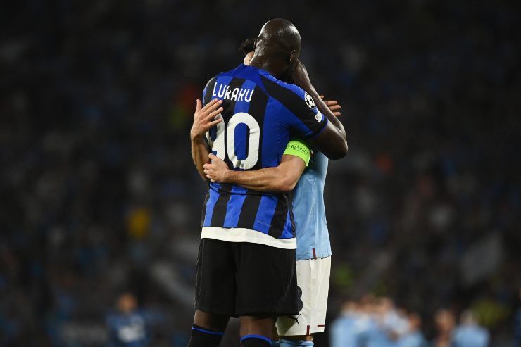 Sfruttare il Decreto Crescita per tenere Lukaku