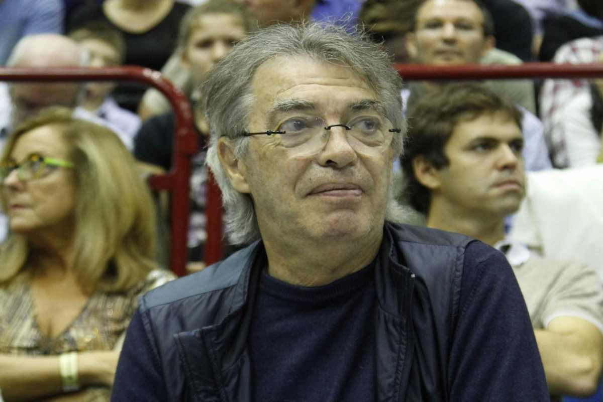 Lukaku-Juve, parla Moratti
