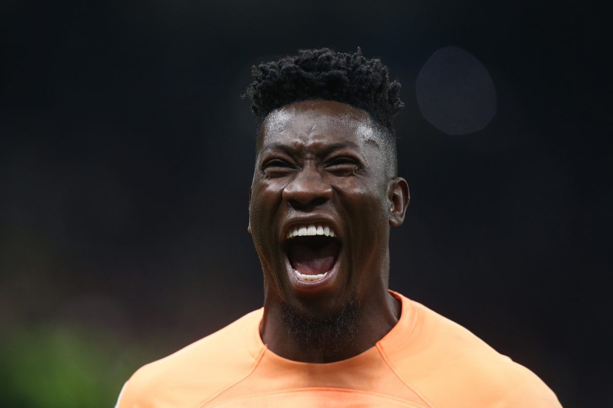 Onana e il ritorno all'Inter: l'annuncio