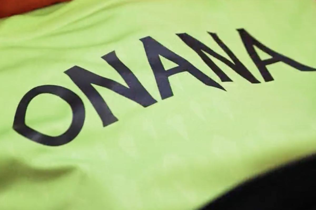 Sommer erede Onana
