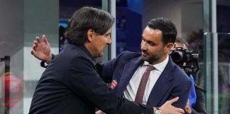 Diretta Serie A, Inter Monza Live in tempo reale