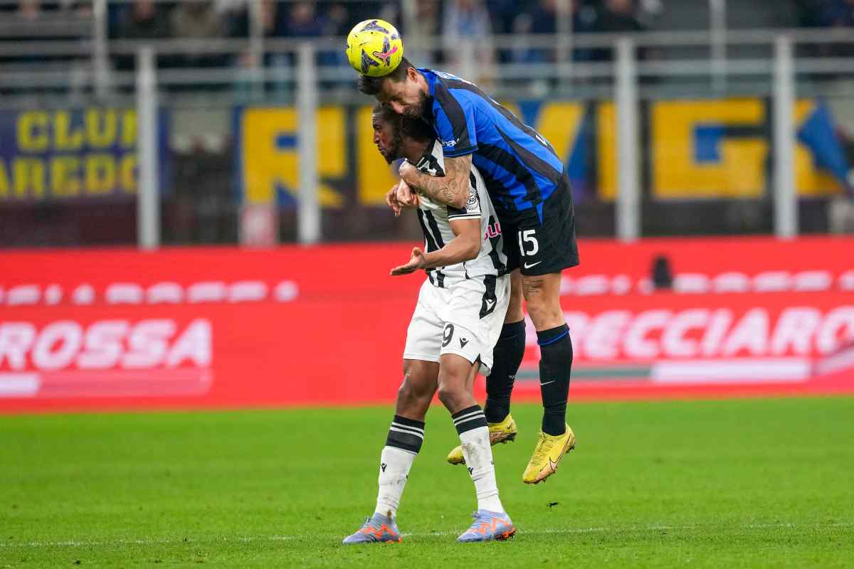 Beto all'Everton per 30 milioni