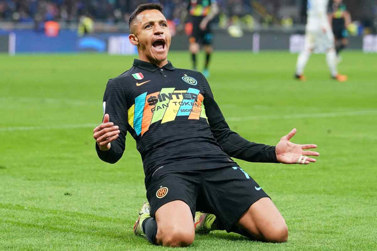 Il ritorno del leone: come gestire Sanchez