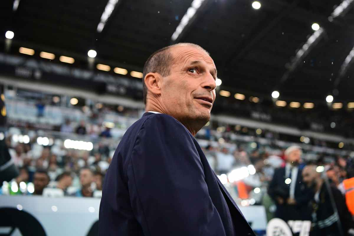 Il terzino seguito dalla Juve resta in Premier