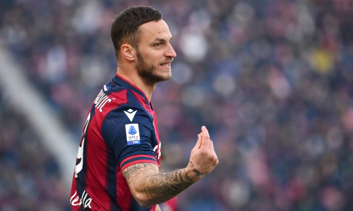 L'Inter continua a insistere per Arnautovic