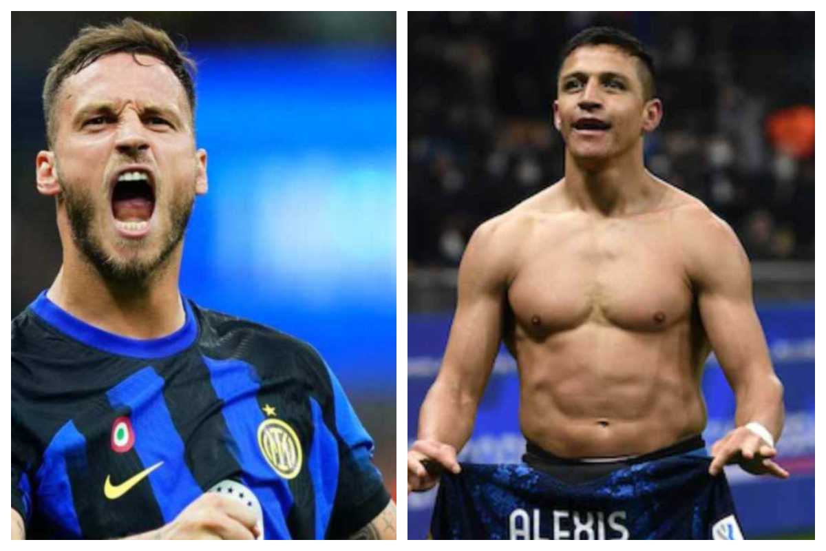 Arnautovic e Sanchez, troppo vecchi?