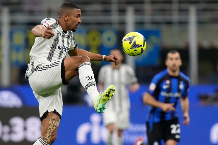 Bremer come sostituto di Pavard?