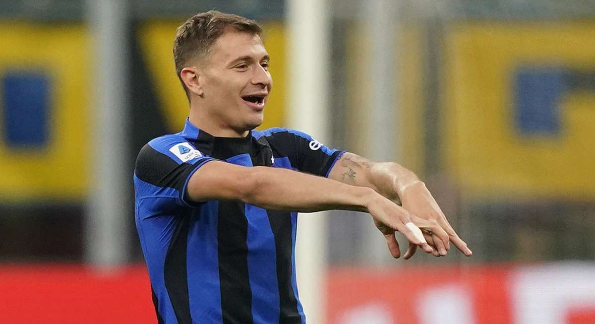 Chelsea ha chiuso per Caicedo e Amrabat in direzione Liverpool: due pretendenti in meno per Barella