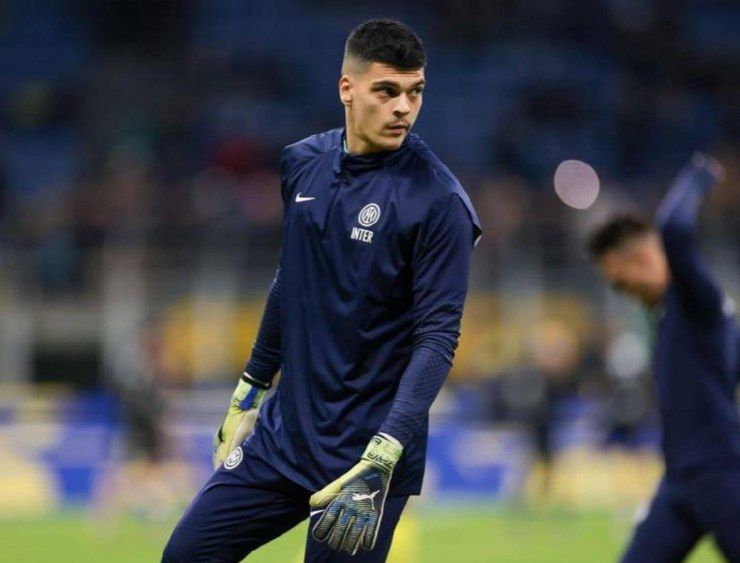 L'Inter ha detto no al Botafogo per Brazao
