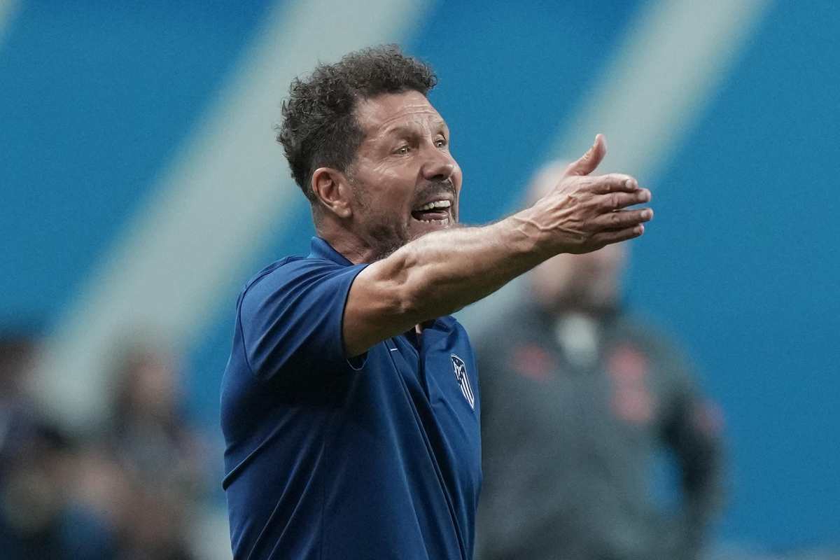 Un esubero da Simeone a Inzaghi