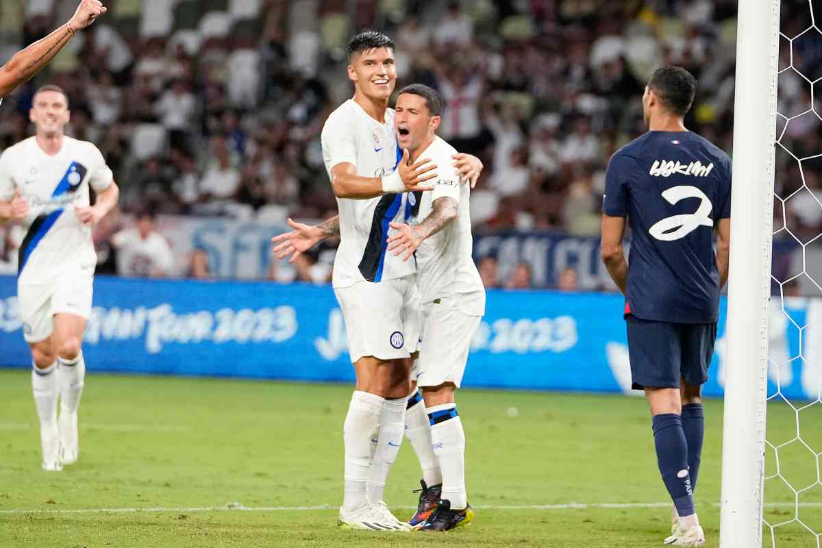 Sensi merita di restare all'Inter?