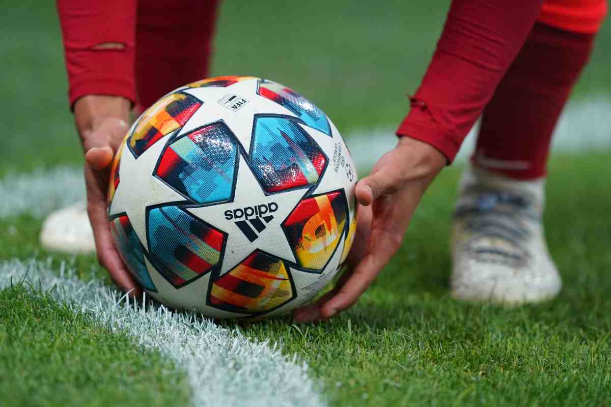 Un altro campione in Arabia