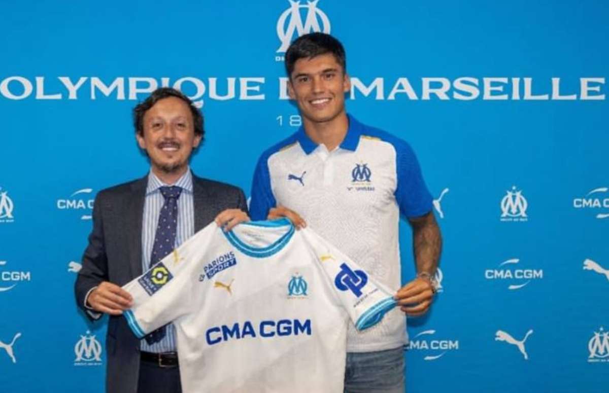 UFFICIALE: Correa al Marsiglia. L'excursus su questi due anni di Inter