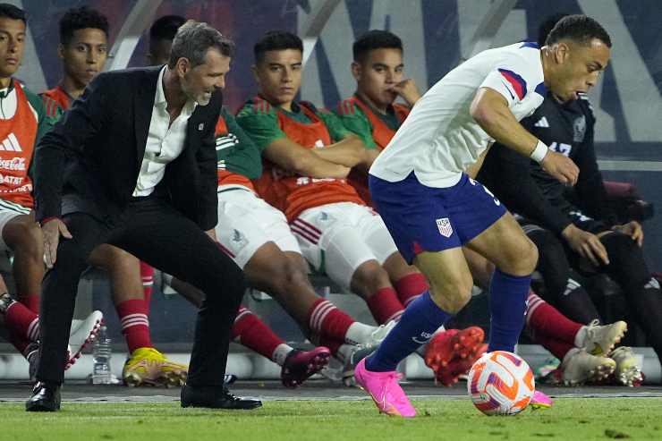 Dest al PSG in prestito