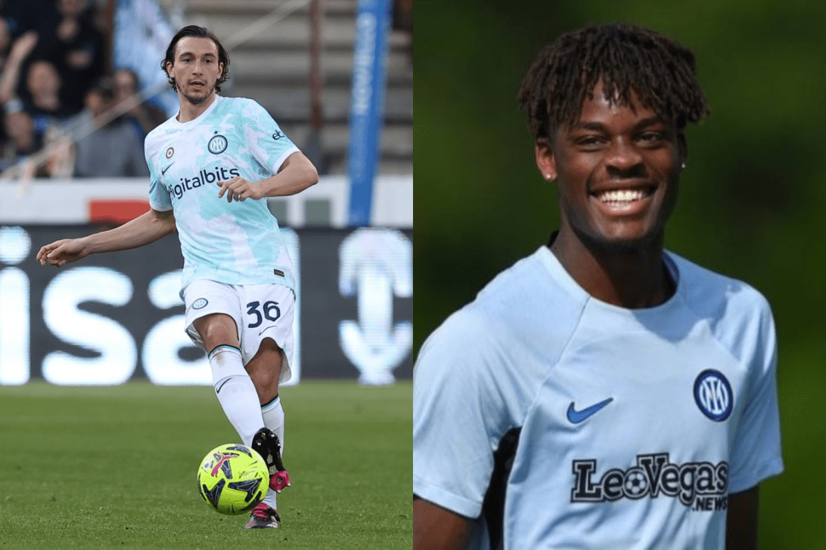 Inter può provare a dimenticare Skriniar con Darmian e Bisseck