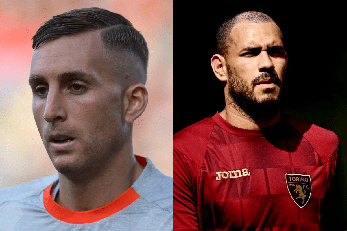 Occhio ai nomi di Deulofeu e Sanabria per il potenziale dopo Correa