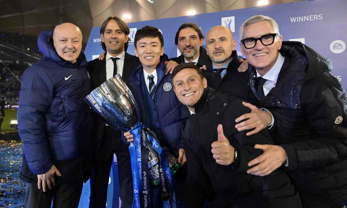 Bastoni prova a portare Colpani a Milano: siparietto social
