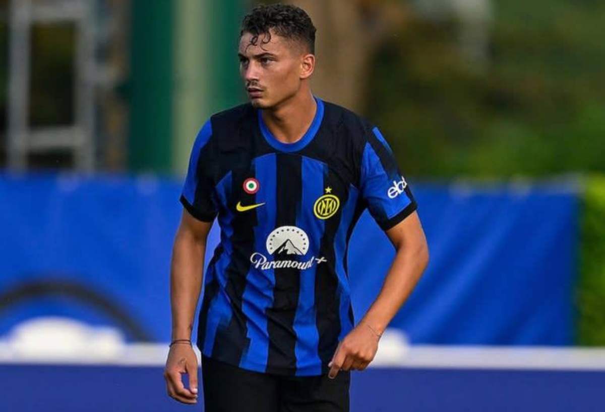 Esposito verso il Verona 