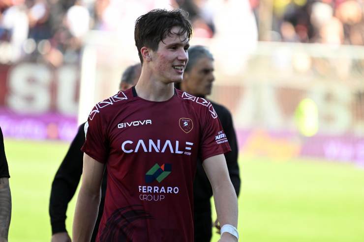 Fabbian si trasferisce al Bologna