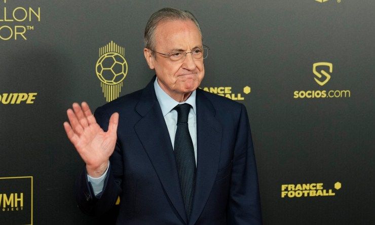 Il Real dice addio a Hugo Humanes Gomez 