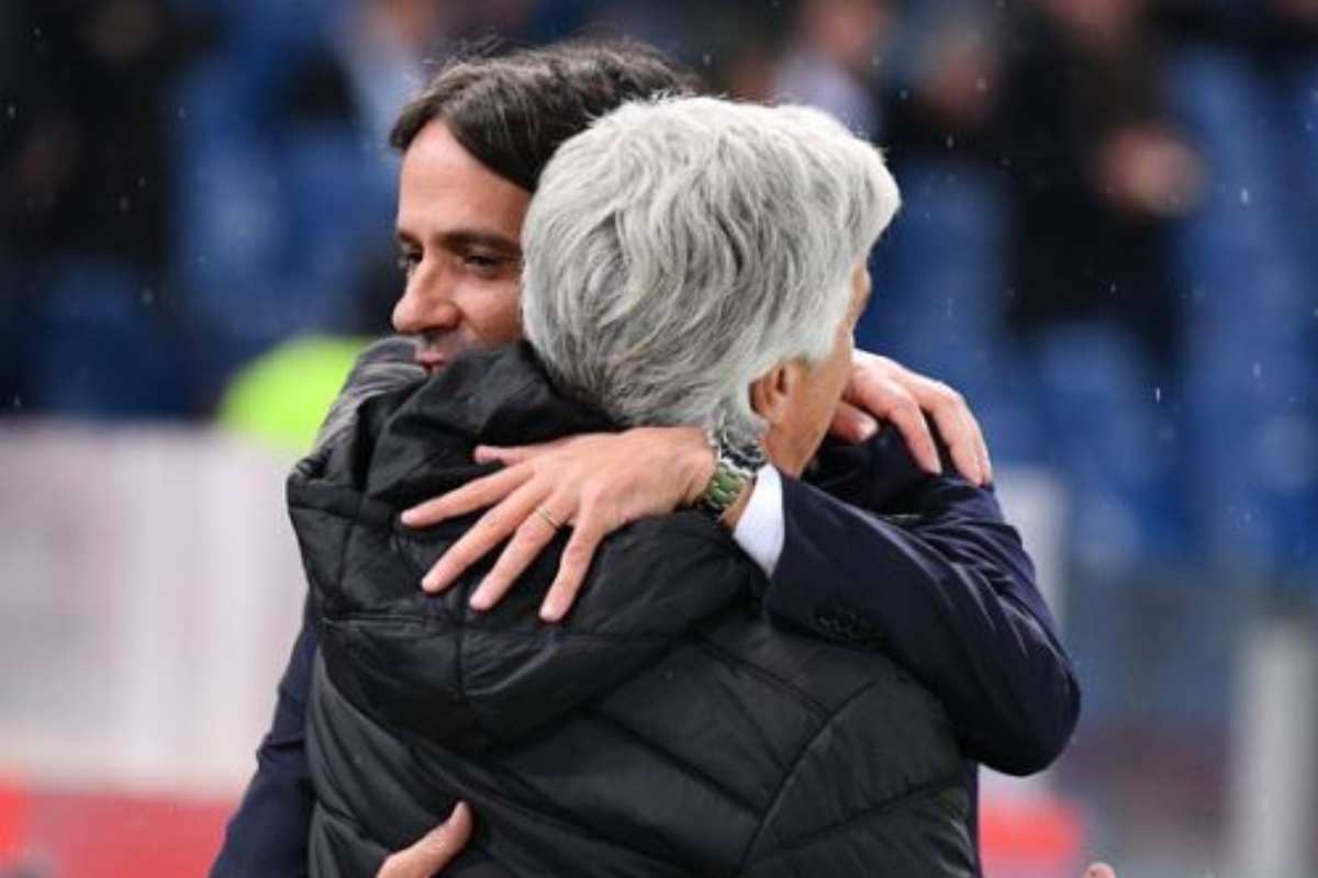 Gasperini soffia un difensore a Inzaghi