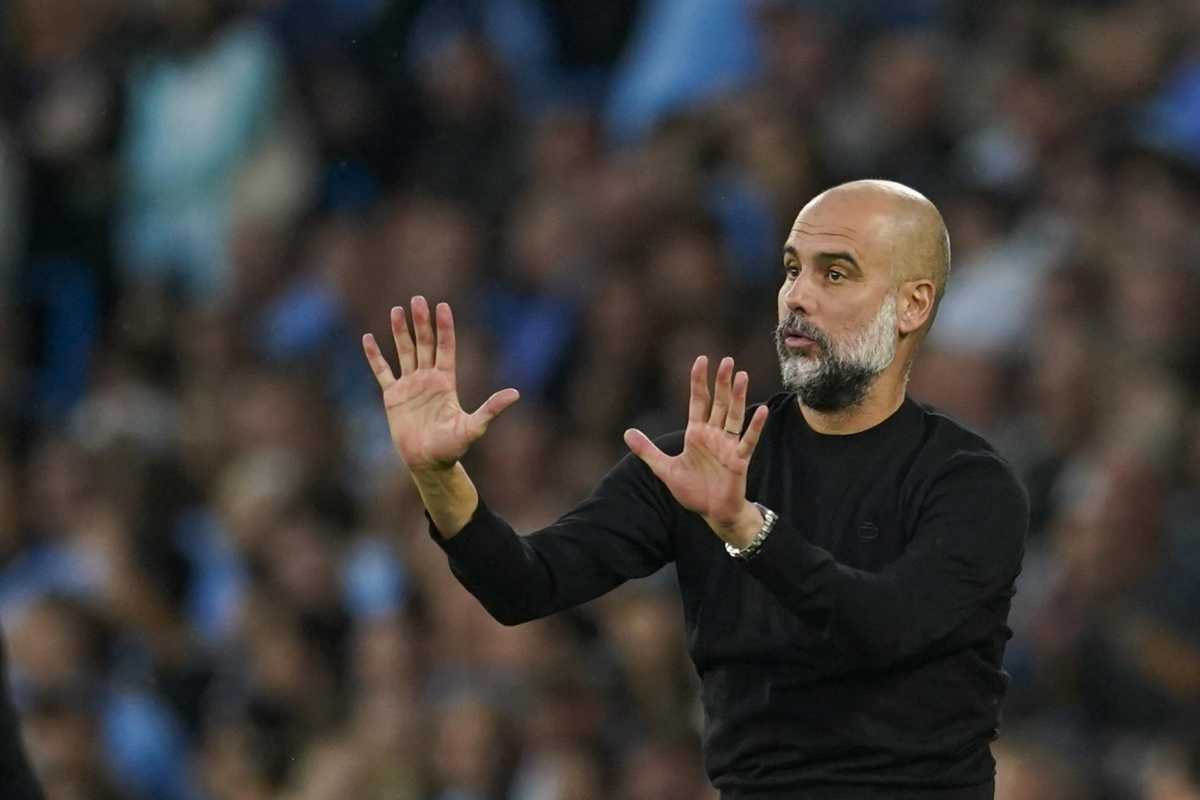 Nuovo acquisto top per Guardiola
